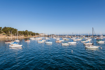Monterey Bay © Chris