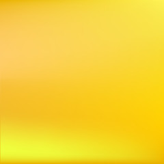 Gold abstract background.Blur gradient