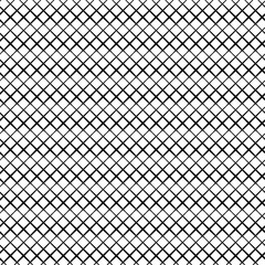 Square geometric seamless pattern