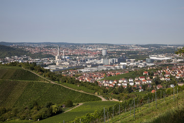 Der Stuttgarter Kessel