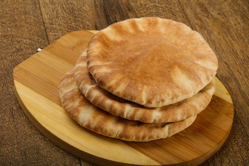 Pita bread