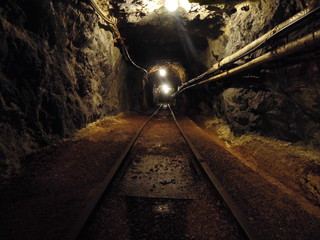 Tunnel