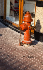 Hydrant