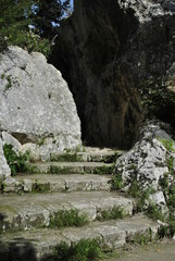 Le scale della storia