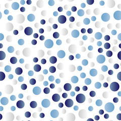 seamless pattern with circes