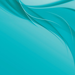 abstract wave background