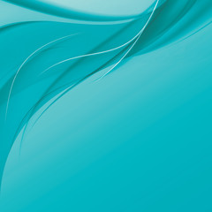 abstract wave background