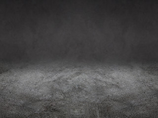 Background Wall Beton neutral Wand