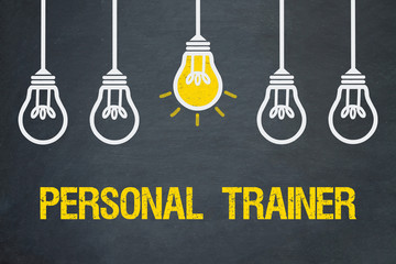 Personal Trainer