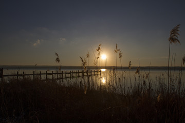 Buch am Ammersee