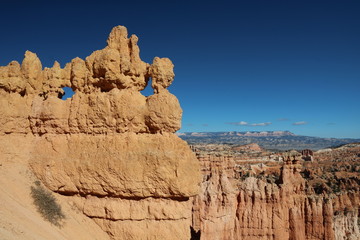Bryce Canyon