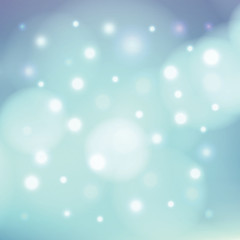 Obraz premium bokeh vector backgrounds