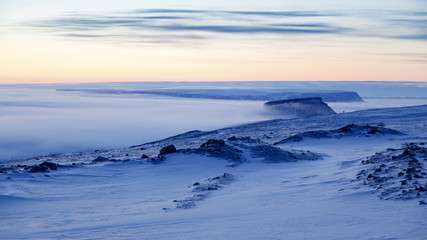 Thule Sunset © Jesper
