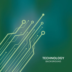 abstract technology backgrounds