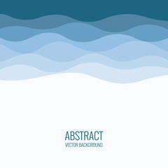 abstract wave backgrounds