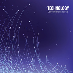 abstract technology backgrounds