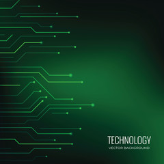 technology vector backgrounds