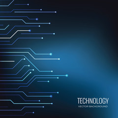 technology vector backgrounds