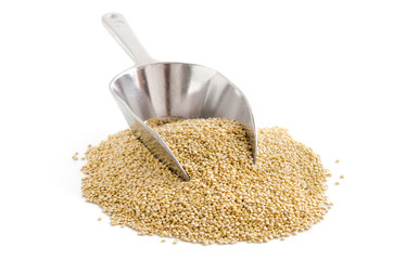 Quinoa