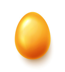 Happy Easter set of eggs
