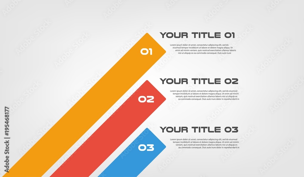 Poster line infographic design vector and marketing icons can be used for workflow layout, diagram, annual 