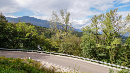 Val di Non