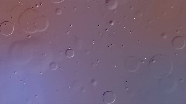 3D rendering background based on three-dimensional extrusion on the plane. Background for presentations. Animated paper texture