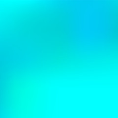 Smooth vector gradient background.