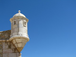 Fototapeta premium Lagos - Algarve - Portugal