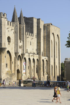 FRA/Provence, Avignon