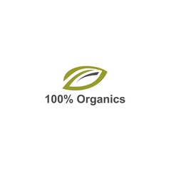 leaf to 100% organics 