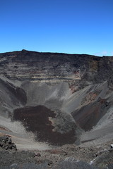 volcan ile réunion