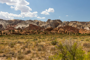 Burr Trail 16