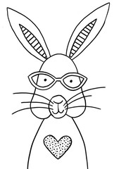 Bunny / Easterbunny