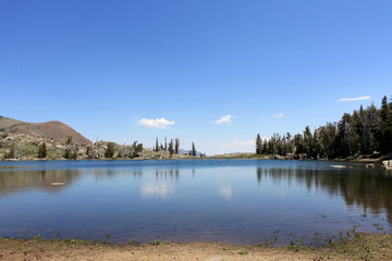 Weekend in California