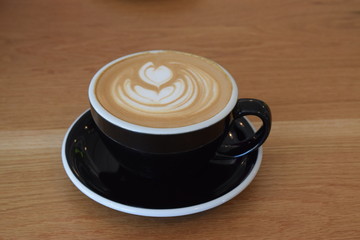 Cafe Au Lait