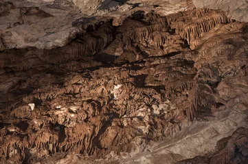 Fototapeten Inside the Vjetrenica caves © Sebastian