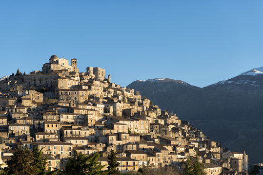 ITA/Calabria, Morano Calabro