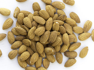 Almonds