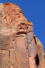 Zion National Park, Utah