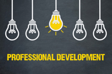 Professional Development