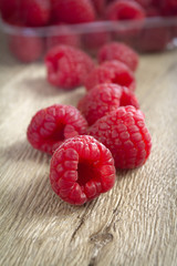 framboises