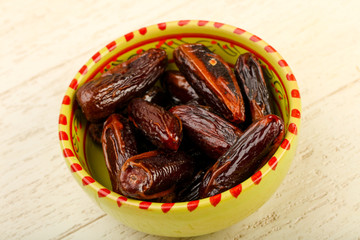 Sweet dates