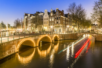 Netherlands/Amsterdam