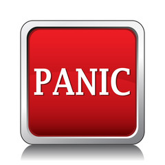 panic icon