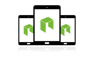 Tablet Banner - NEO