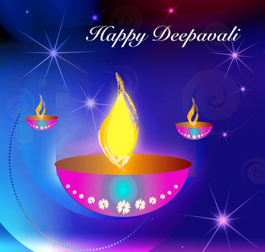 Diwahli, Deepvali, Hindu Festival, deva