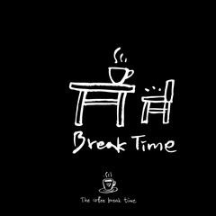 카페 포스터 / 손으로 그린 커피 그림