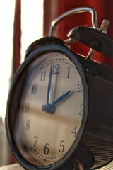 Daylight Savings Spring Forward sunday at 2:00 a.m.