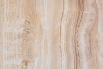 Beige abstract marble texture background. Natural stone pattern